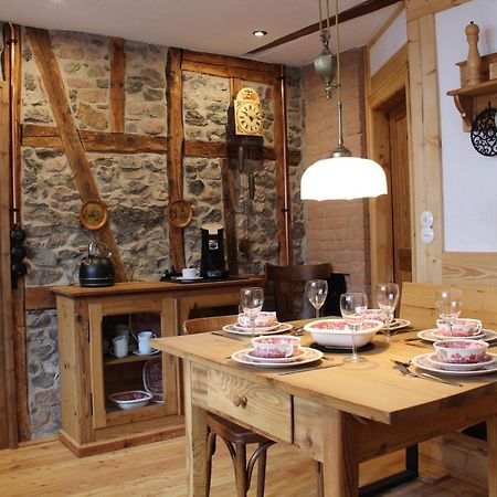 Ferienwohnung Sommerberg, Lenzkirch, 2 Schlafzimmer Екстериор снимка