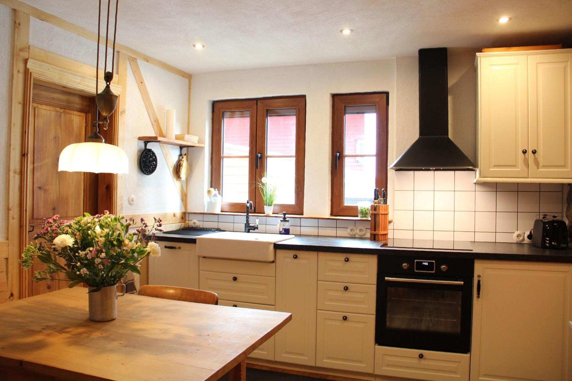 Ferienwohnung Sommerberg, Lenzkirch, 2 Schlafzimmer Екстериор снимка