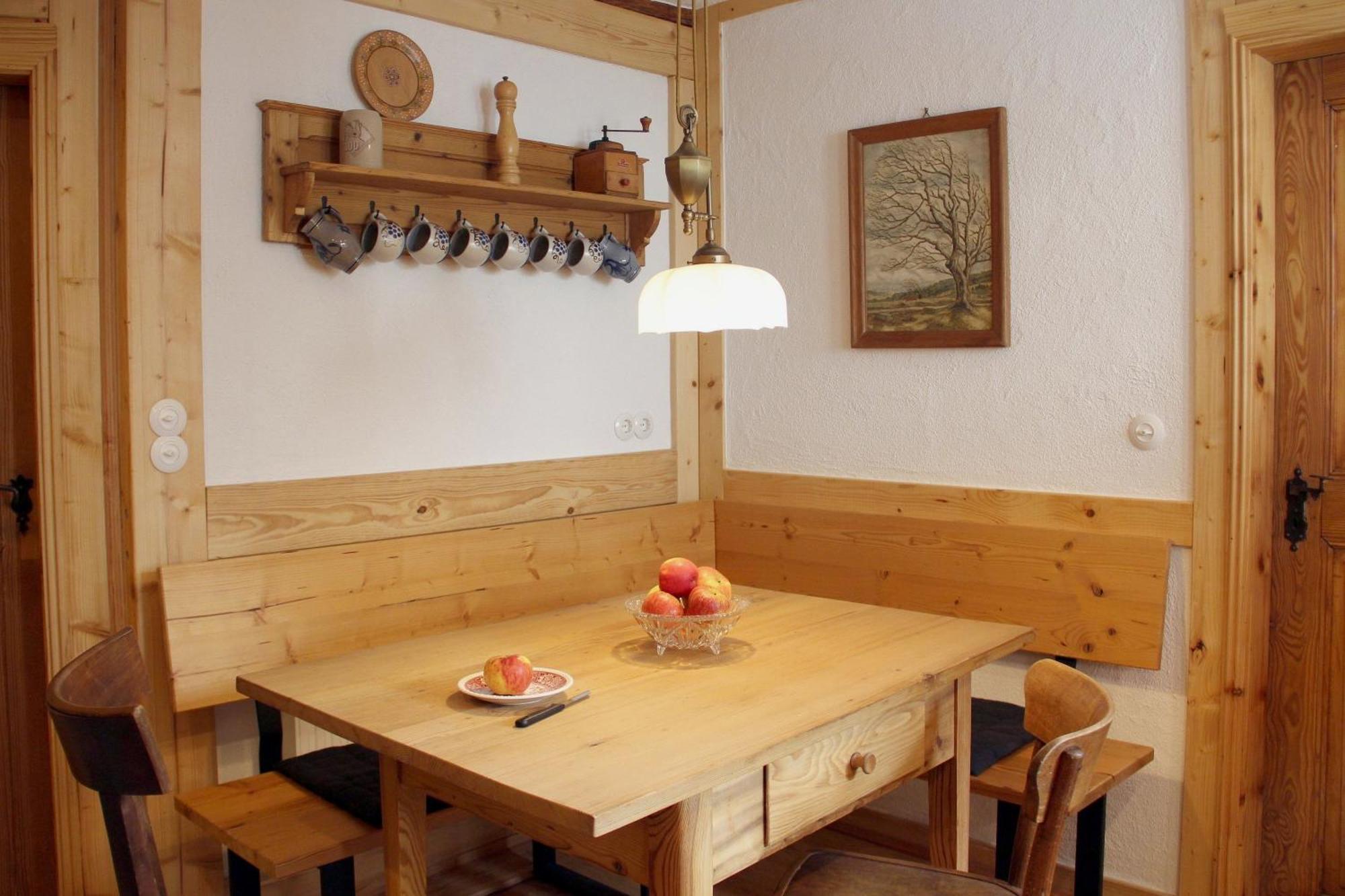 Ferienwohnung Sommerberg, Lenzkirch, 2 Schlafzimmer Екстериор снимка