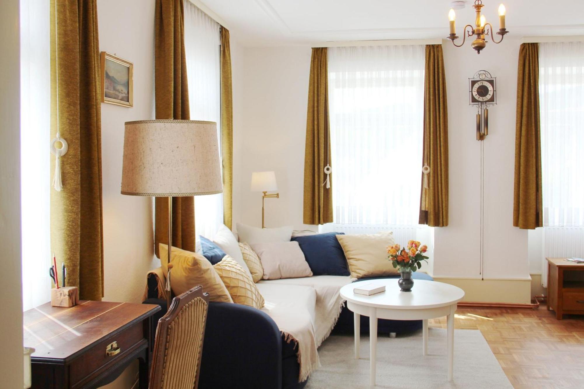 Ferienwohnung Sommerberg, Lenzkirch, 2 Schlafzimmer Екстериор снимка