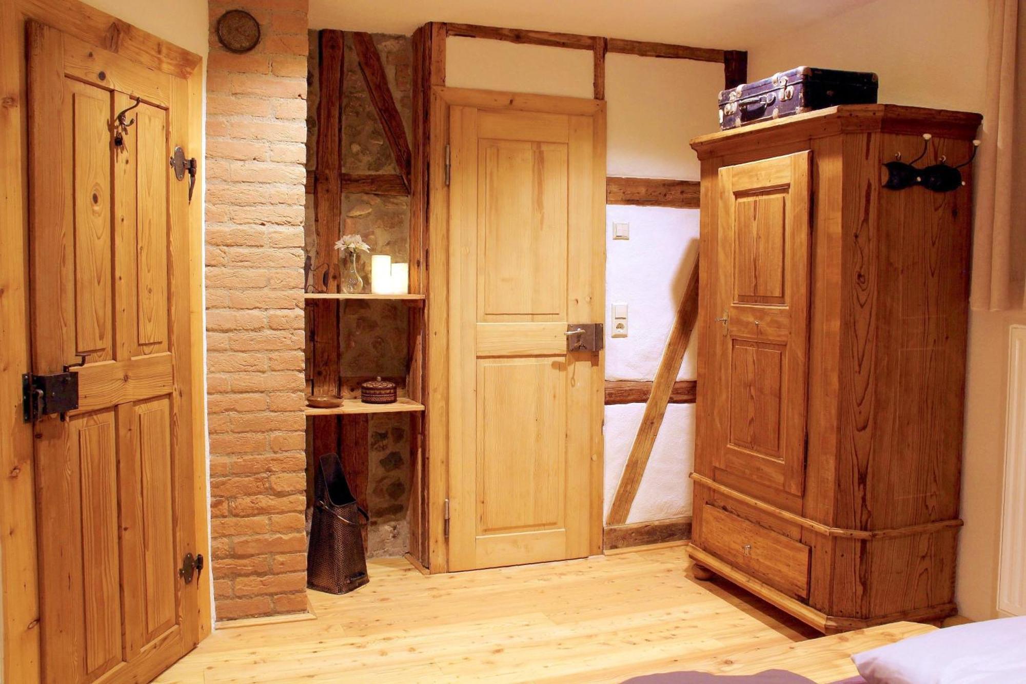 Ferienwohnung Sommerberg, Lenzkirch, 2 Schlafzimmer Екстериор снимка